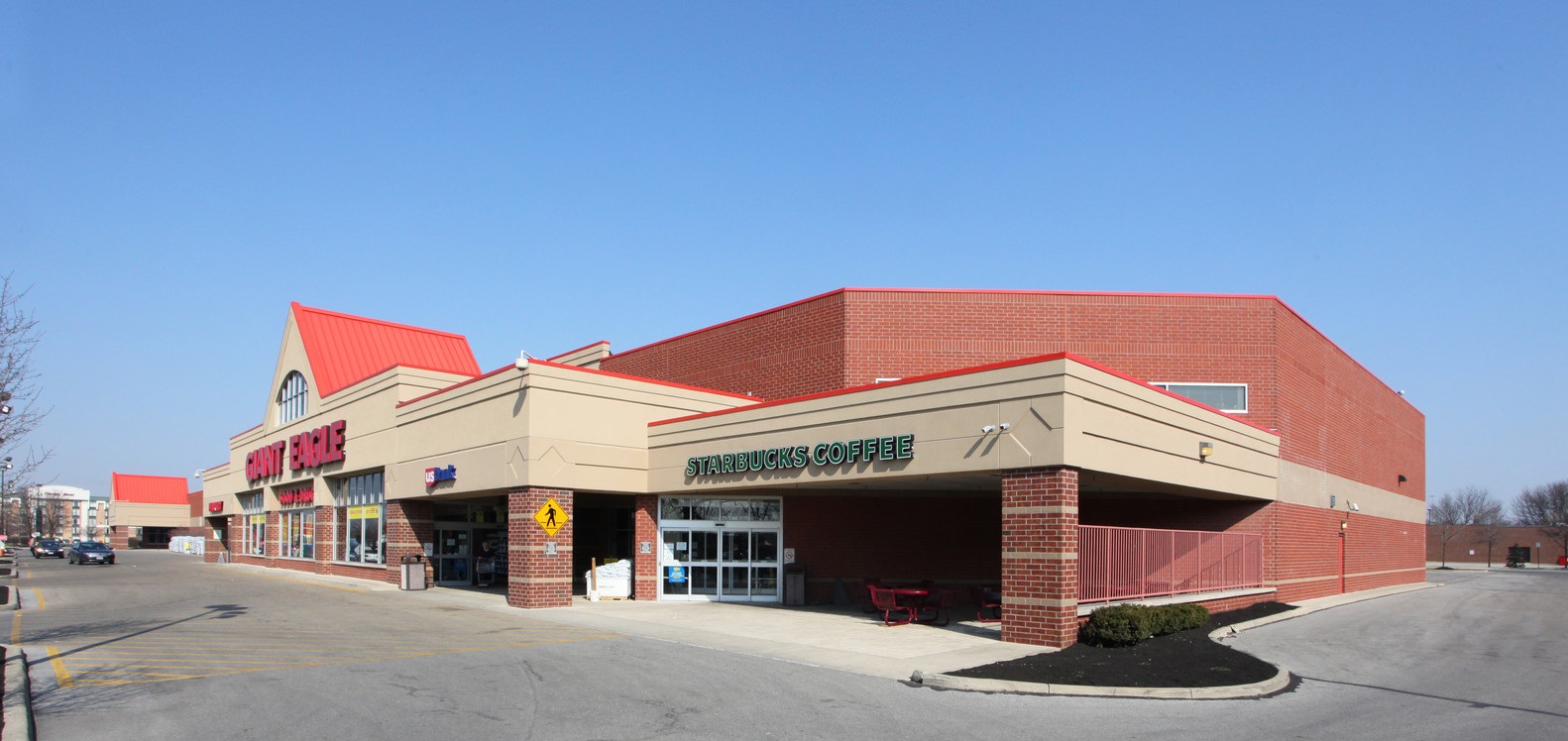 Atlanta Firm Buys Former Giant Eagle in 