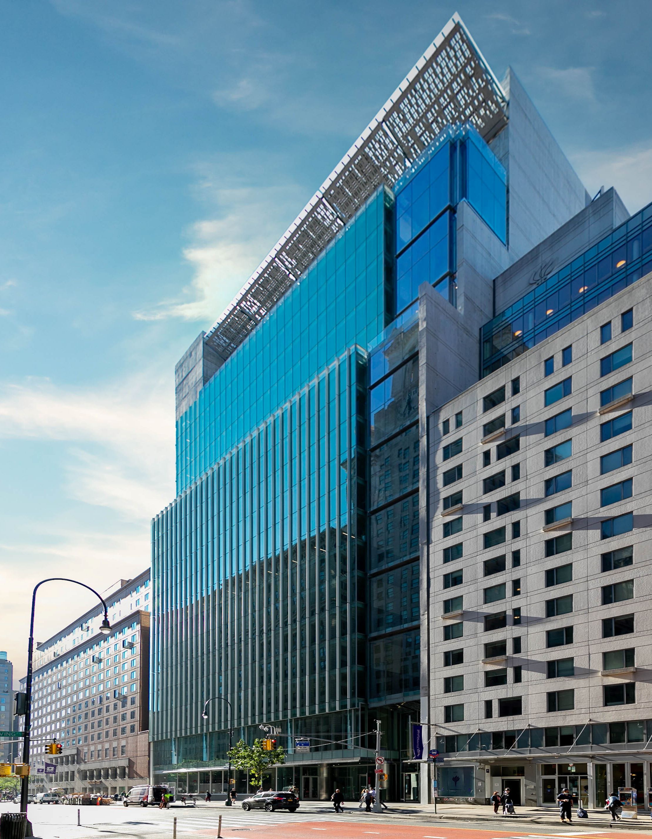 FedCap To Open CitySponsored Workforce Training Hub at New Manhattan Development