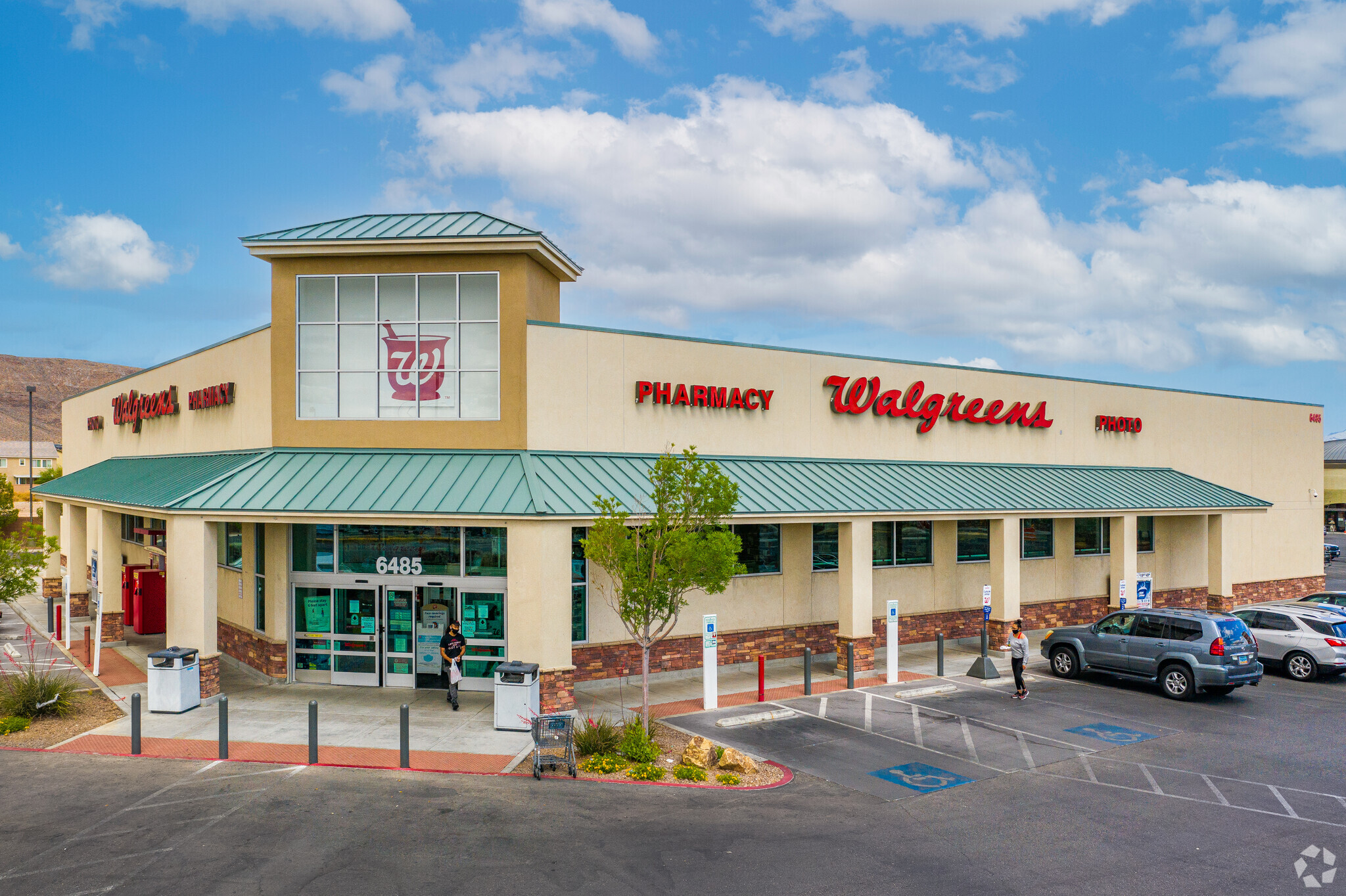 Walgreens Boot Alliance has 12,500 retail pharmacy locations in the United States, Europe and Latin America. (CoStar)