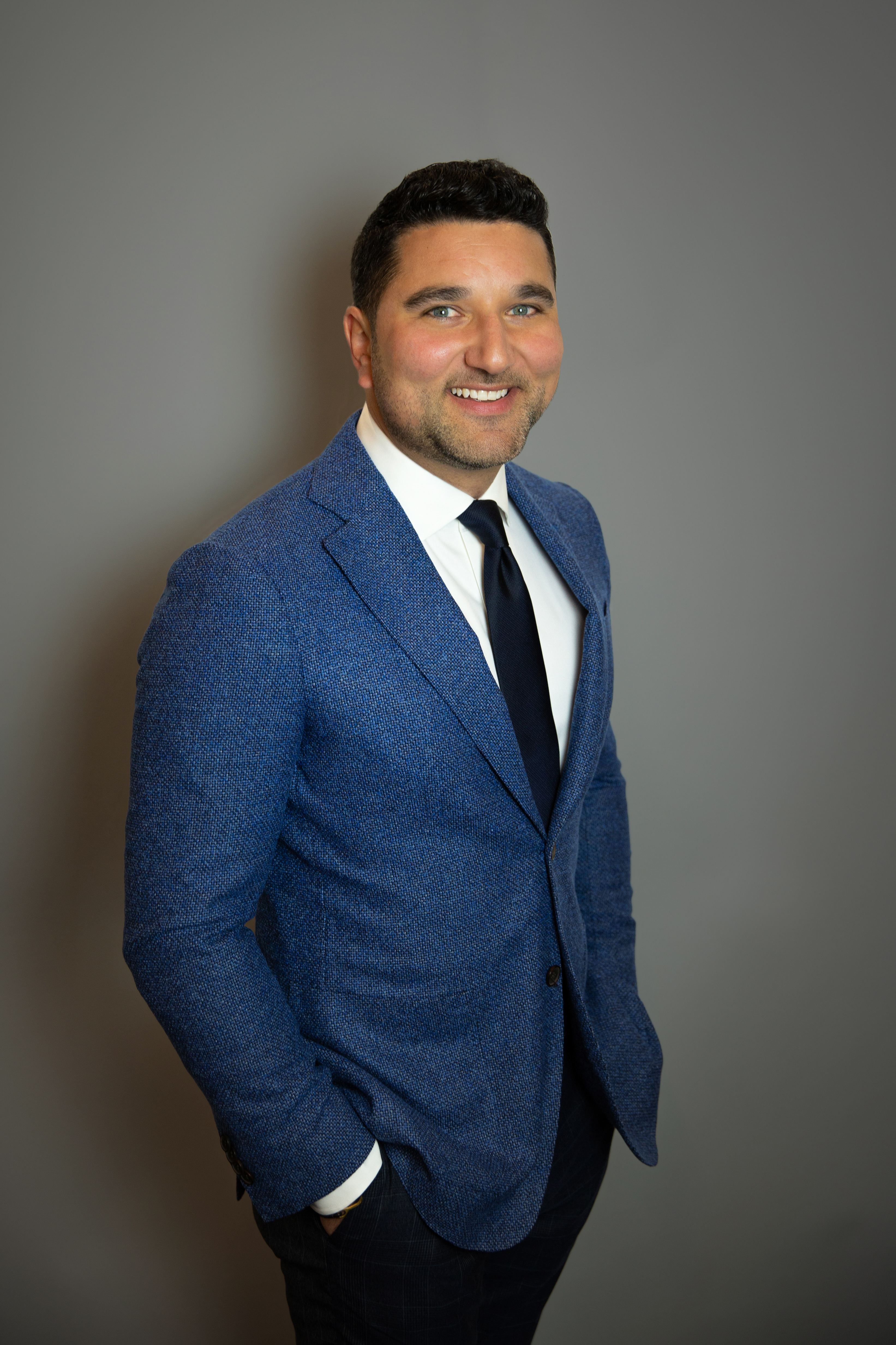 Leader of Stream Realty Partners' Chicago Office Becomes Partner at Growing Firm - Vimarsana News
