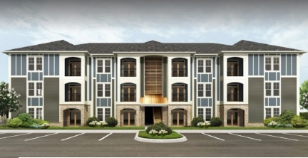 Image showcasing Luxury Apartment with Panoramic view Rentals in New York