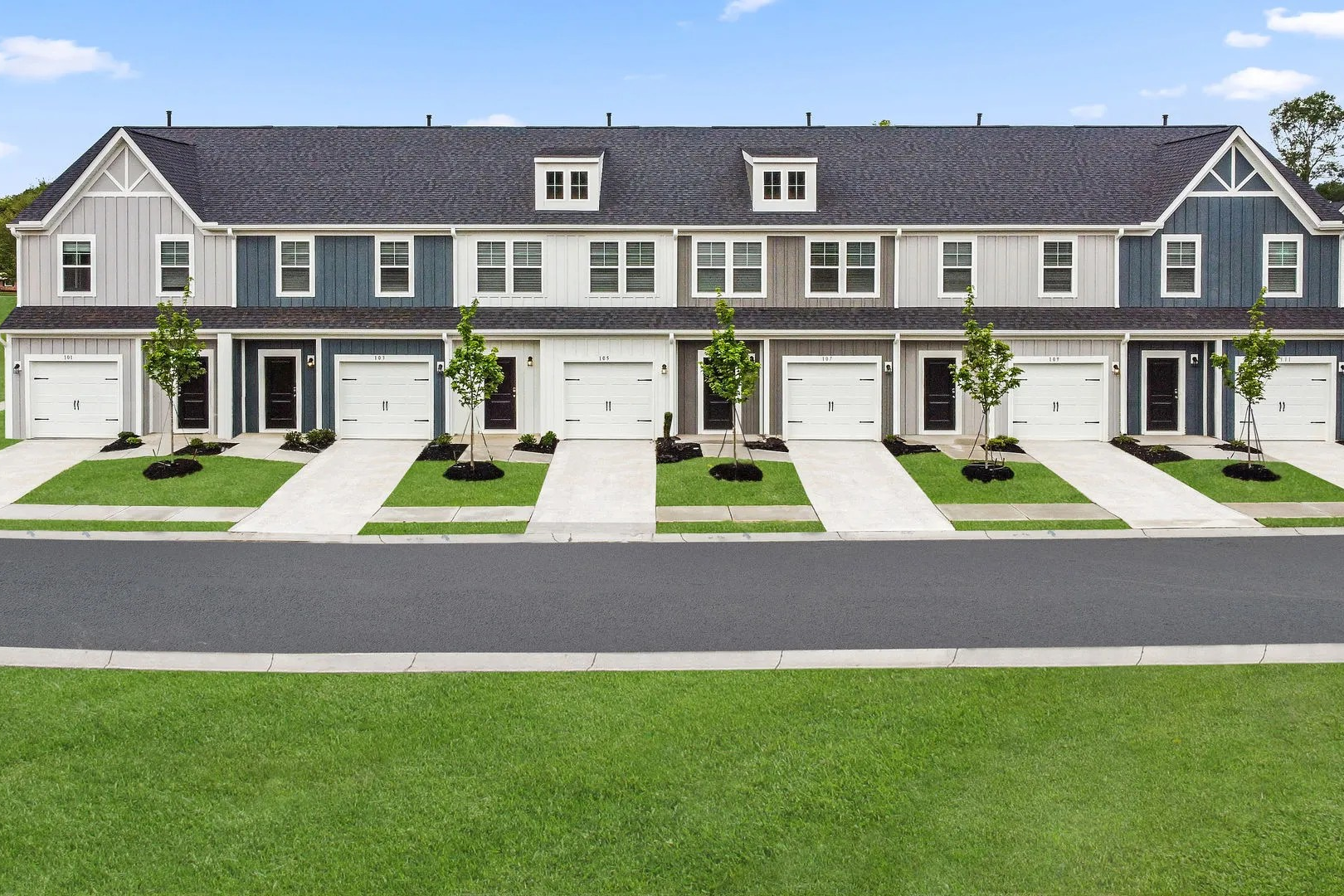 Stanley Martin Homes plans development near Savannah, Georgia