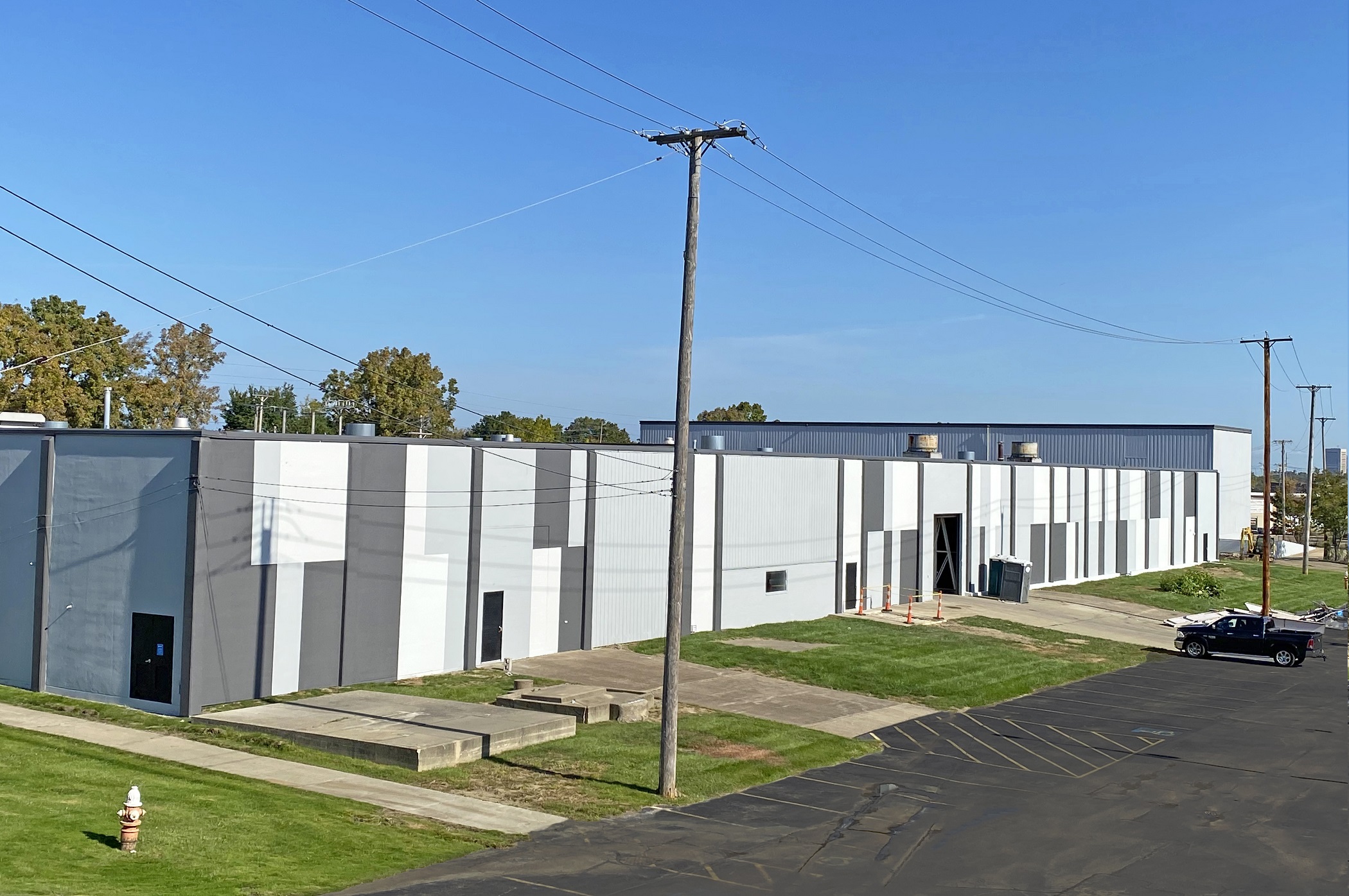 ICP paid a little over $2.5 million this past December for 7000 Denison Ave. in Cleveland. (CoStar)