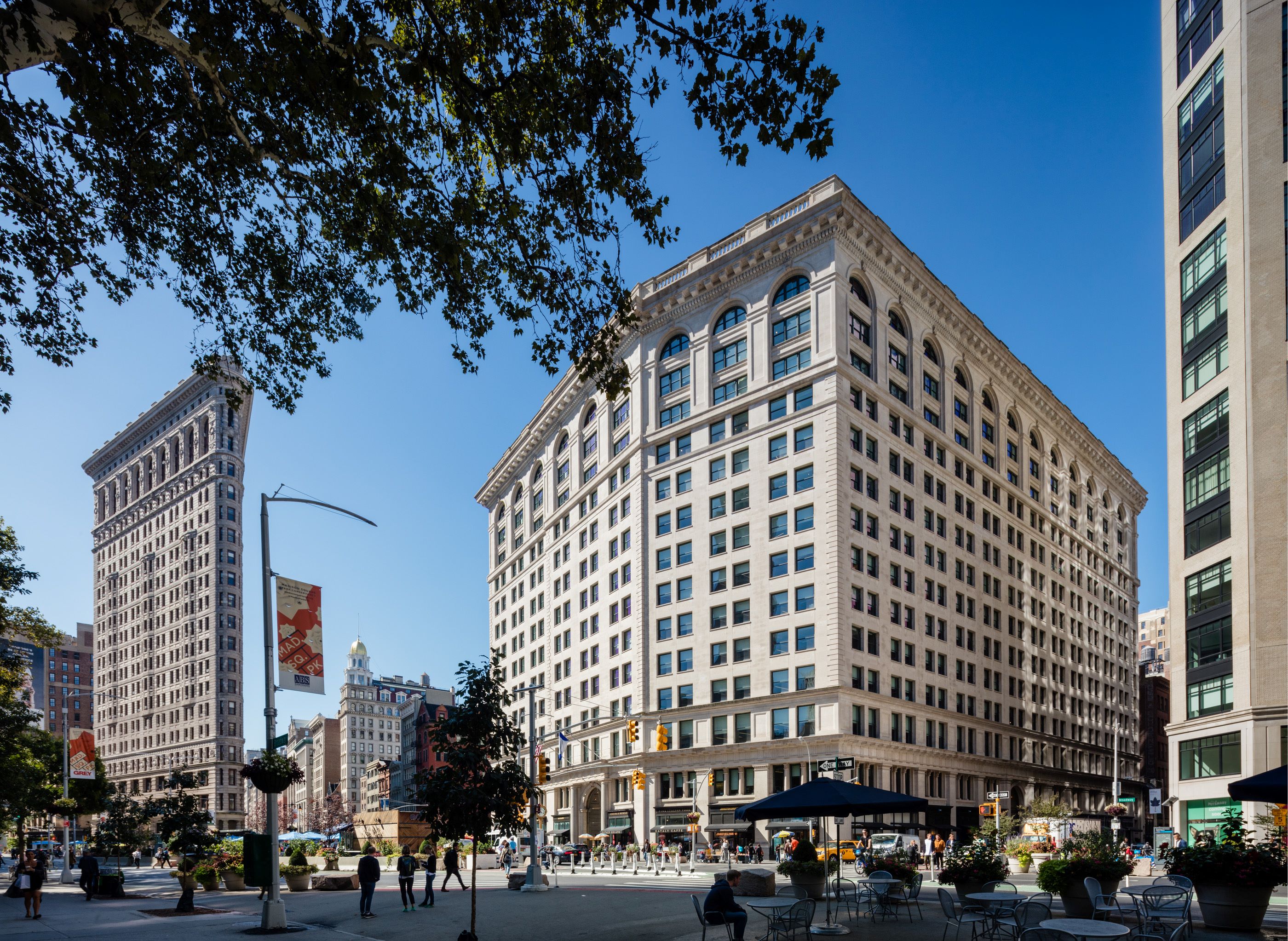Law firm Goodwin signs one of New York’s largest office leases this ...