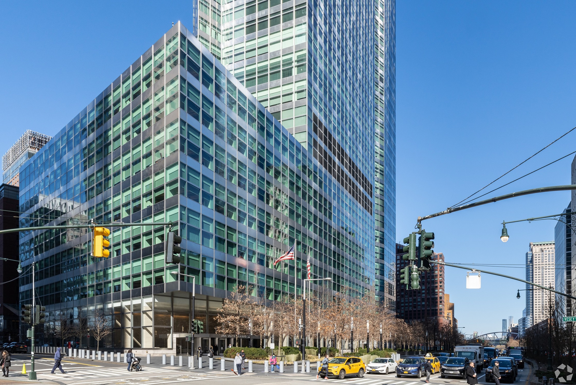 Goldman Sachs Office Attendance Exceeds 50%, Construction Spending Rises,  Manufacturing Growth Slows