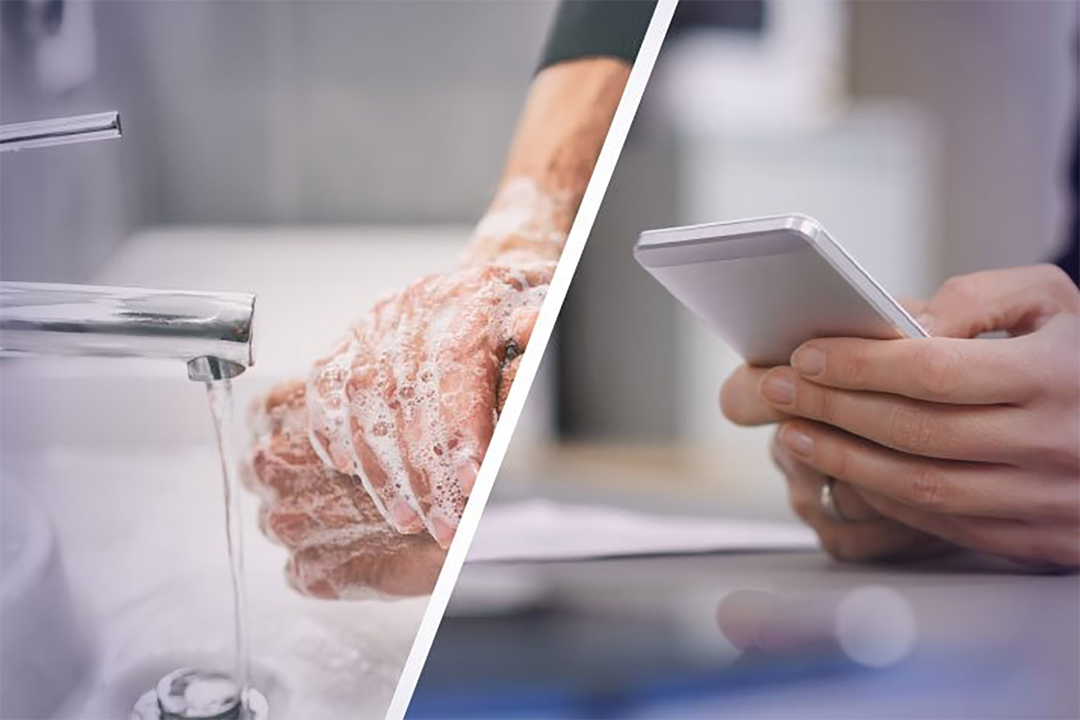 Touchless Tech Moving Into More Areas of Hotels