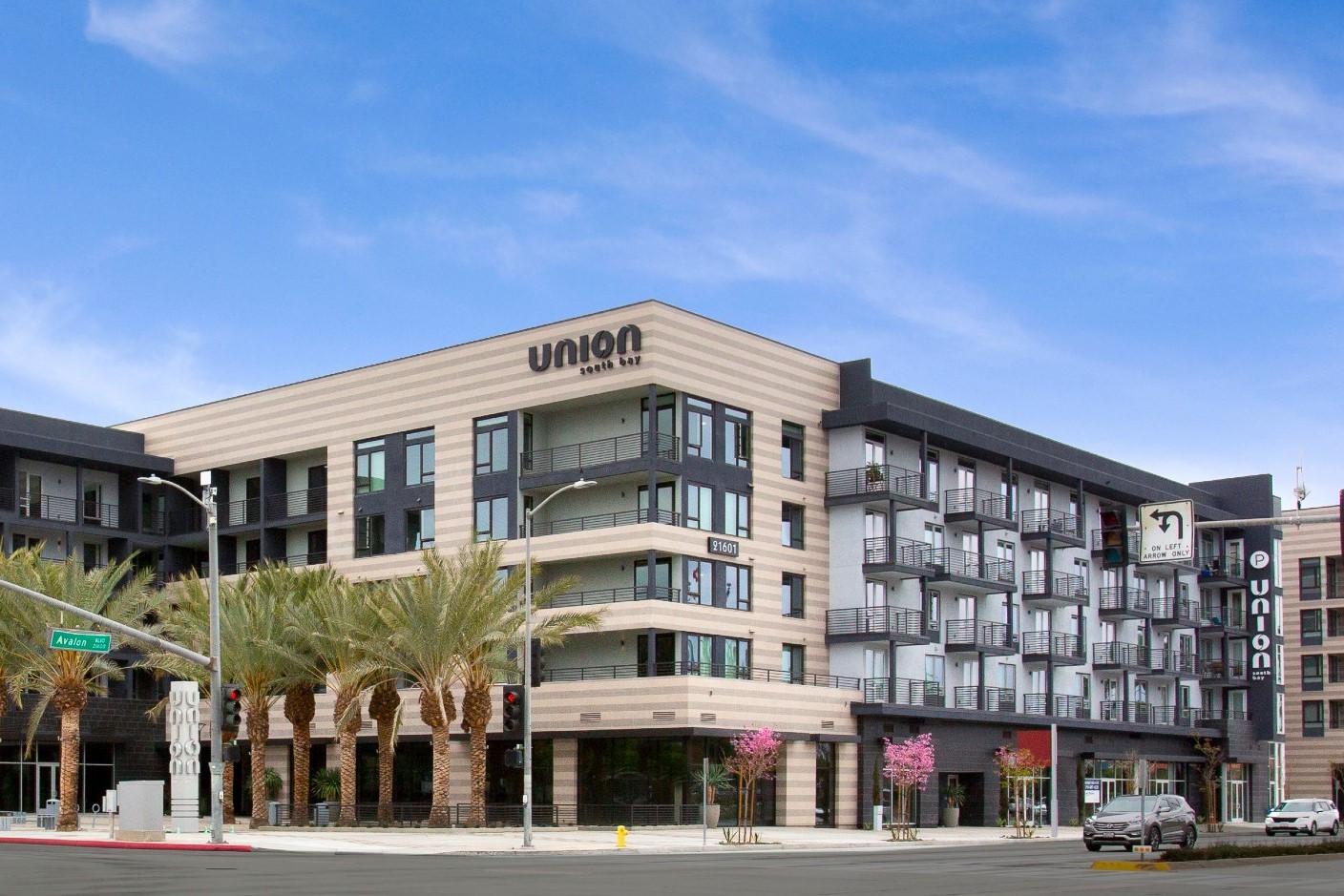 Landlord Specializing in Affordable Housing Makes South Bay LA’s