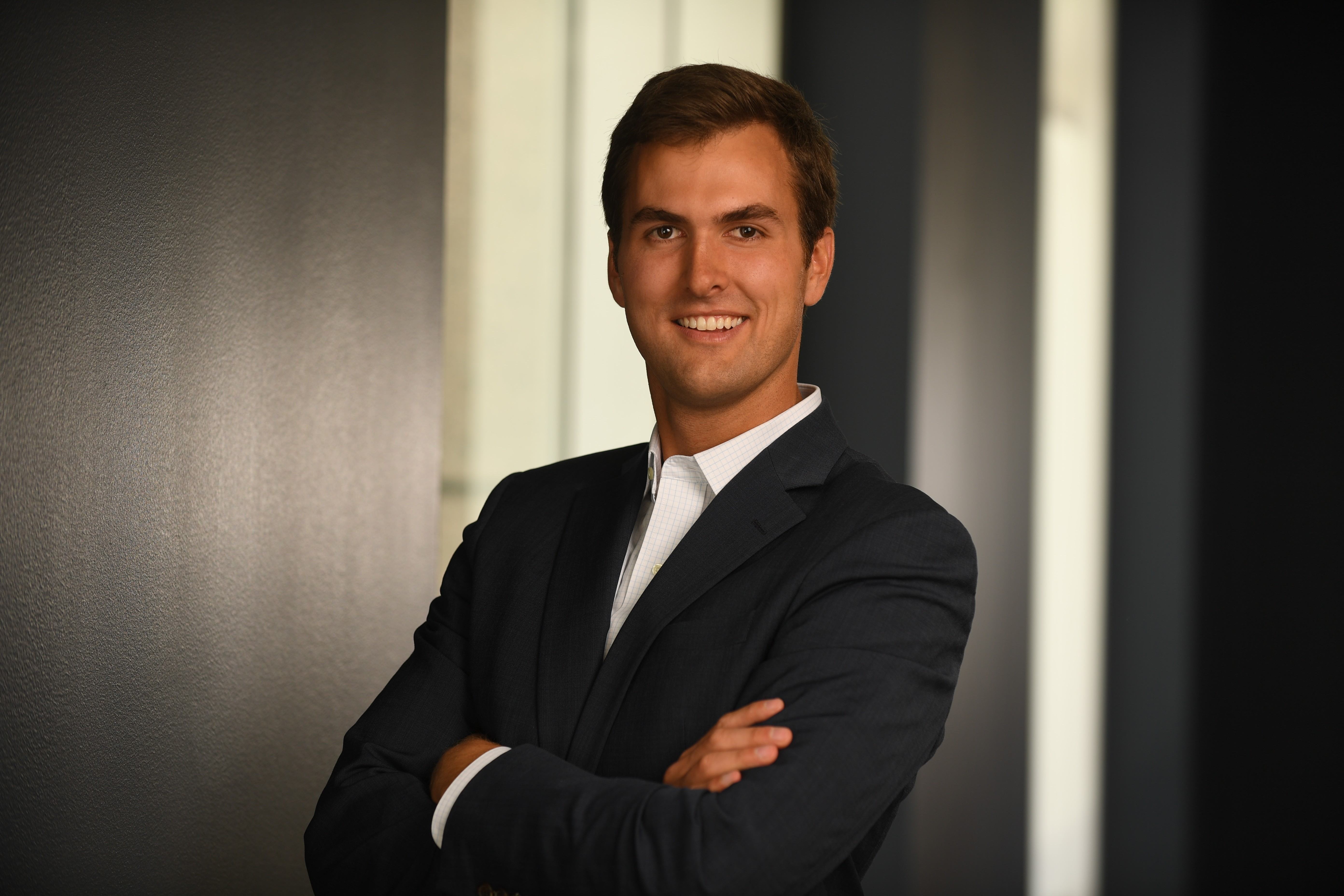 King Street Properties is bringing on broker Tanner Larson as it continues to beef up its life sciences portfolio on the West Coast. (King Street) 