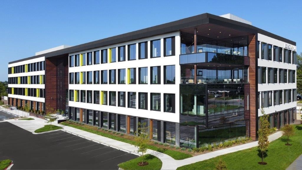 Benson Hill's New Headquarters Opens in the 39 North Innovation