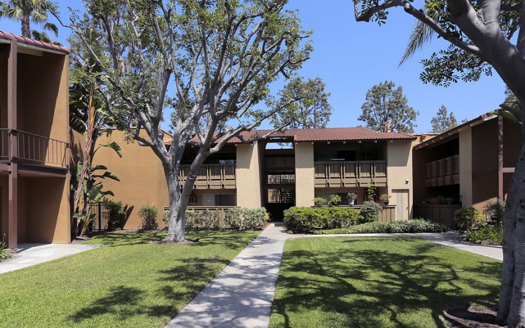 FirstTime Sales Make Up Larger Share of Apartment Deals