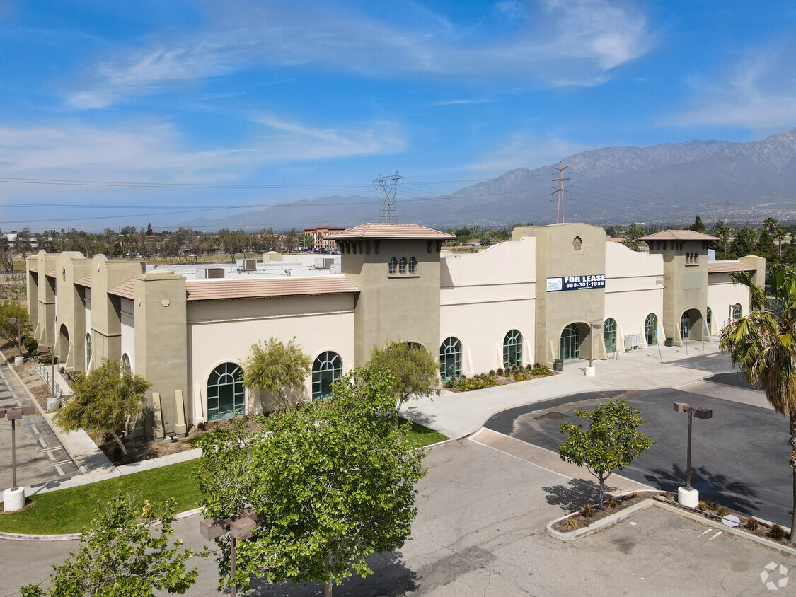 Super Metro Supermarket Signs 15Year Lease in Rancho Cucamonga