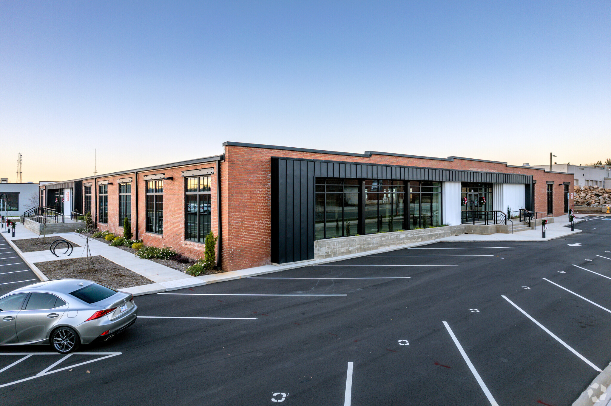 Birdseye Renewable Energy Signs Lease at Creative Office Redevelopment in Charlotte - Vimarsana News