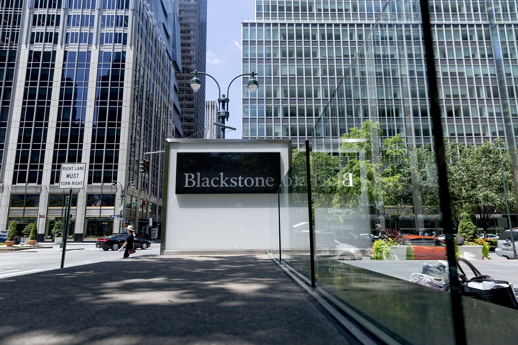 Blackstone Acquires 6 Billion Industrial Portfolio in Its Latest