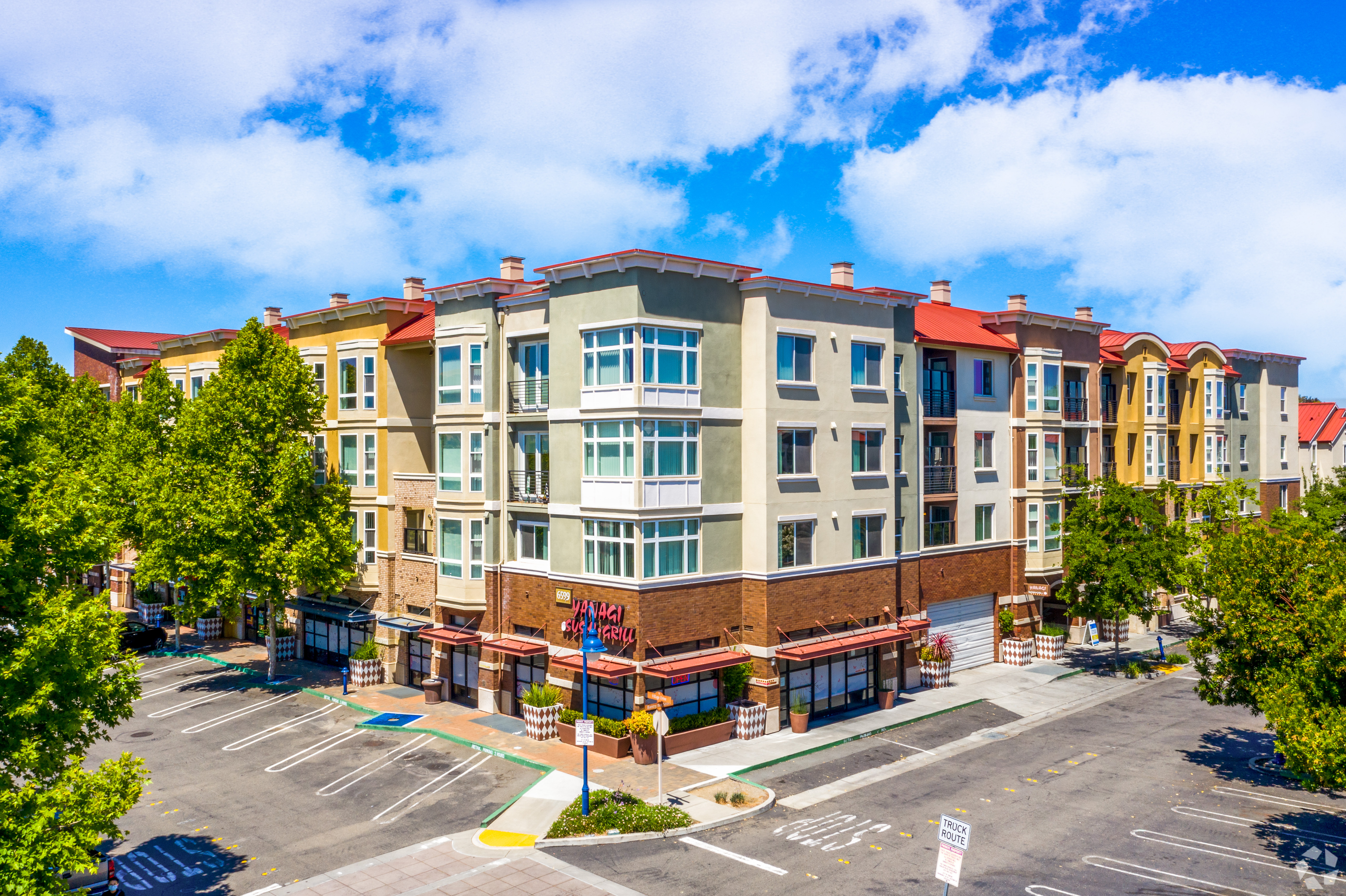 Tralee Village Apartments, a 130-unit complex built in 2008, was recently purchased by Los Angeles-based Cityview for $46 million as it looks to expand its portfolio in what it sees as a favorably buying cycle. (CoStar)