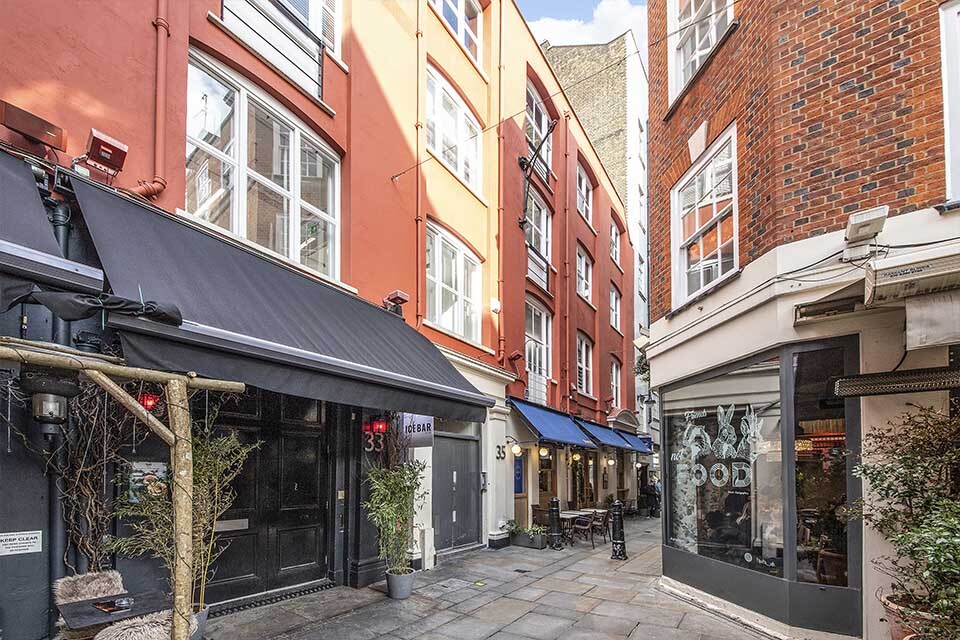 Senior Retail Duo Launch CWM Out of Town