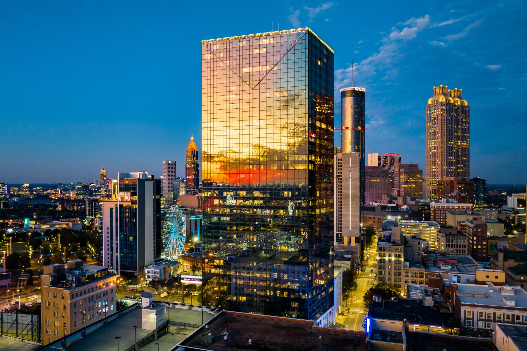 City of Atlanta approves more than $30 million for affordable housing developments