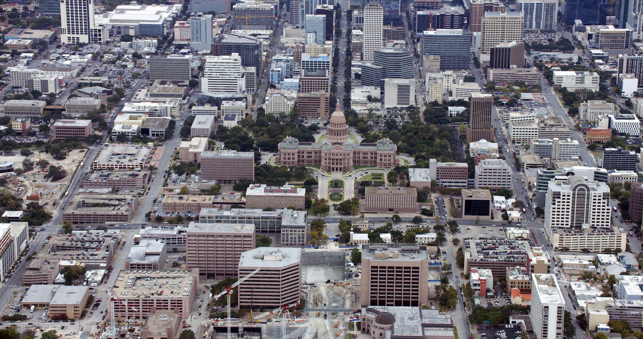 Texas Gov. Greg Abbott has called state legislators back to the Capitol for a second special session, which will focus entirely on property tax reform. (CoStar)