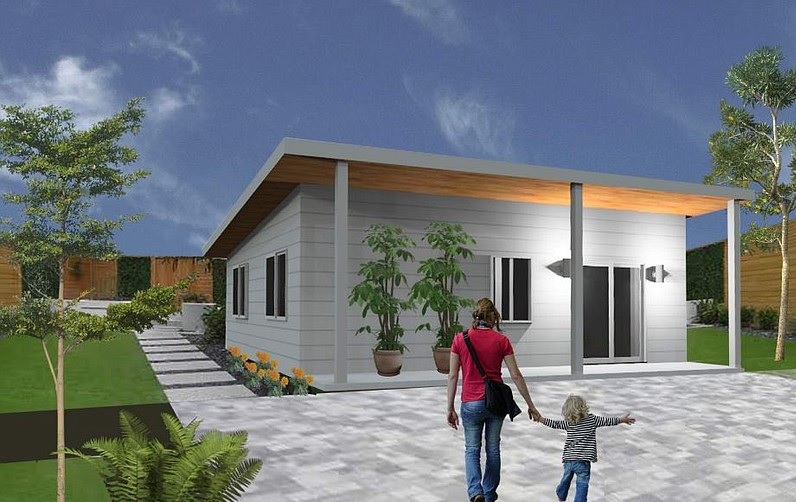 Chula Vista Paves Way for More 'Granny Flats' in San Diego Region