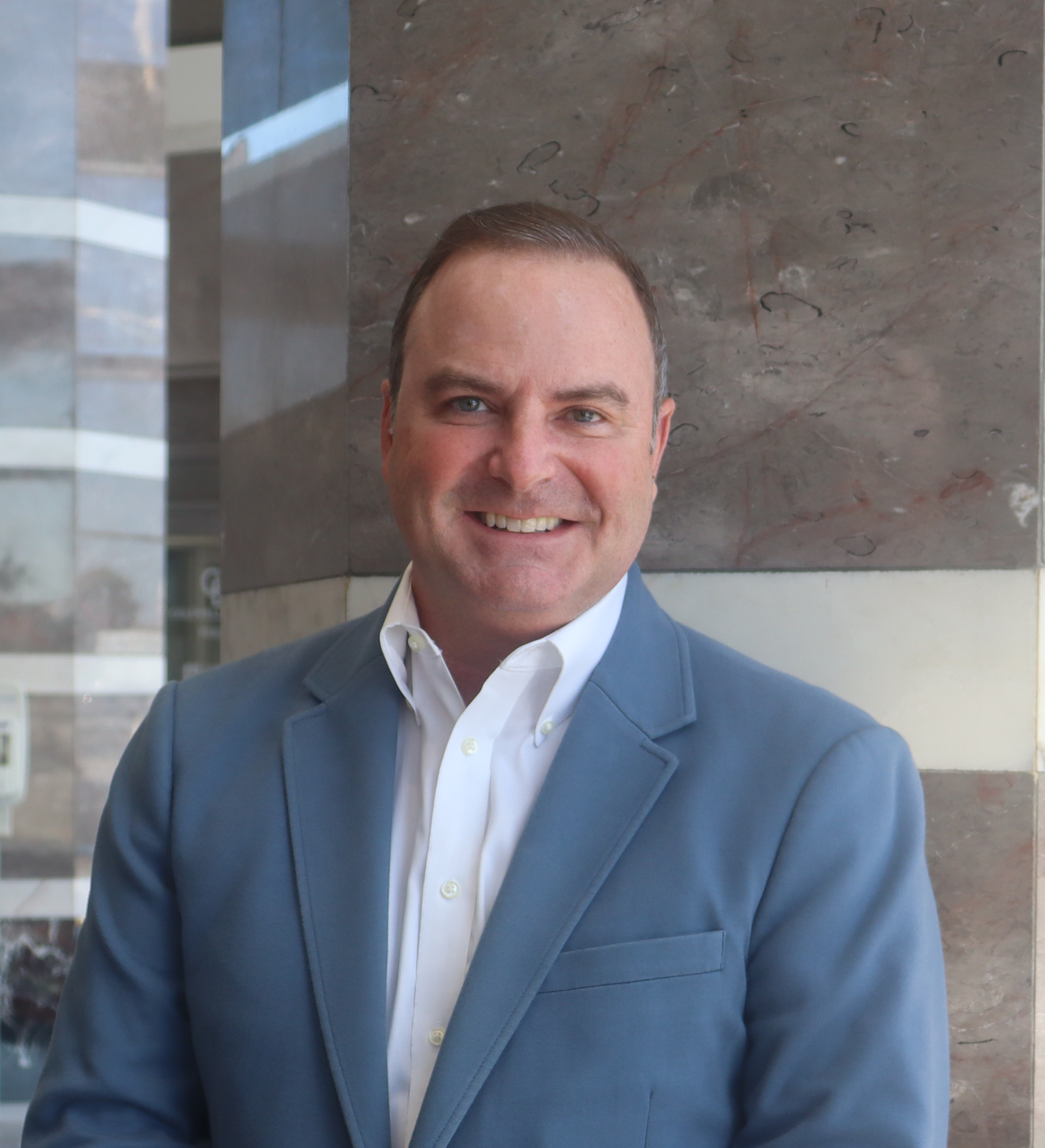 Bill Wright has returned to Mid-America Asset Management to serve as senior vice president of corporate services. (CoStar)