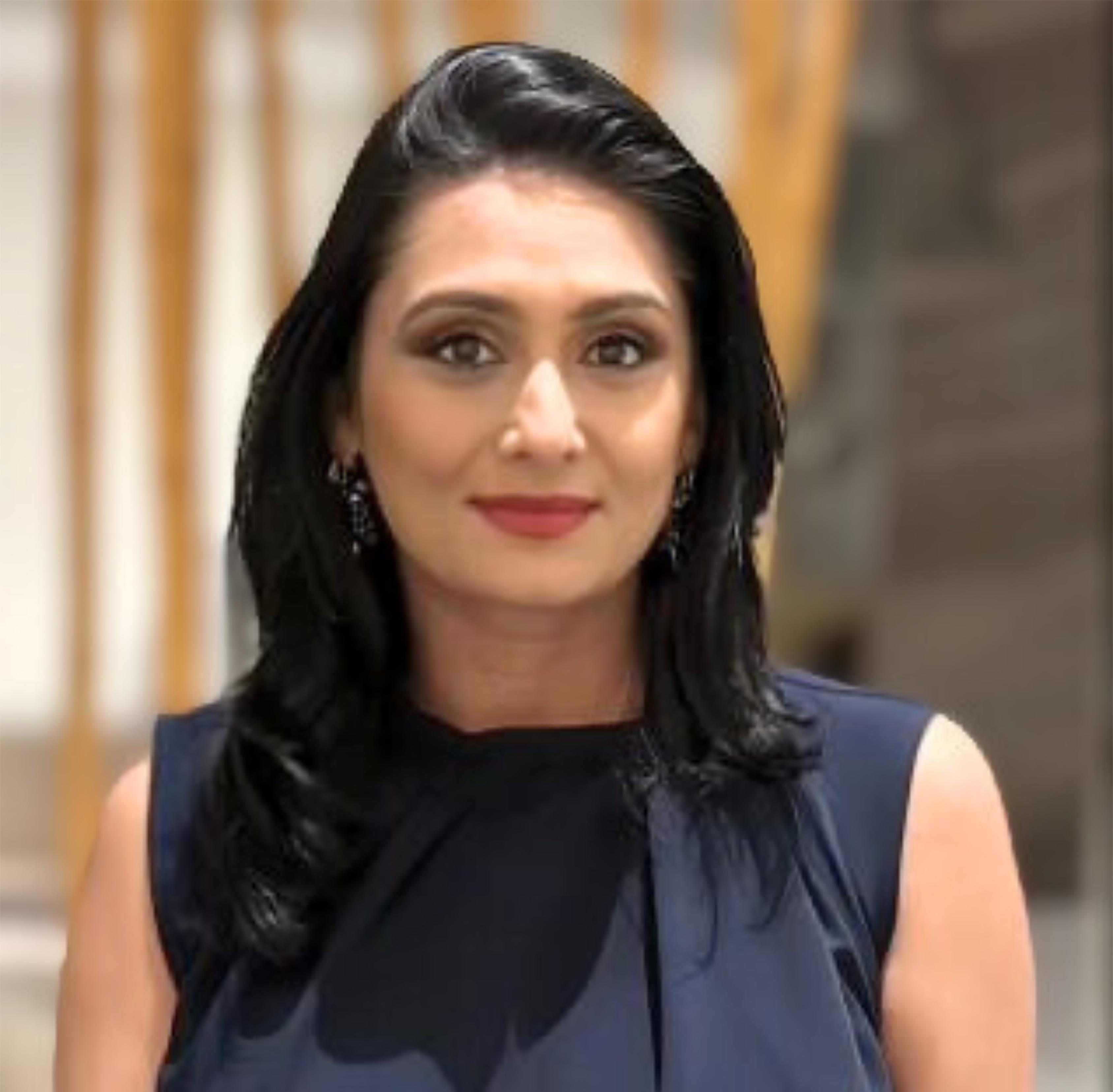 Sarika Malhotra. (Premier CRE)