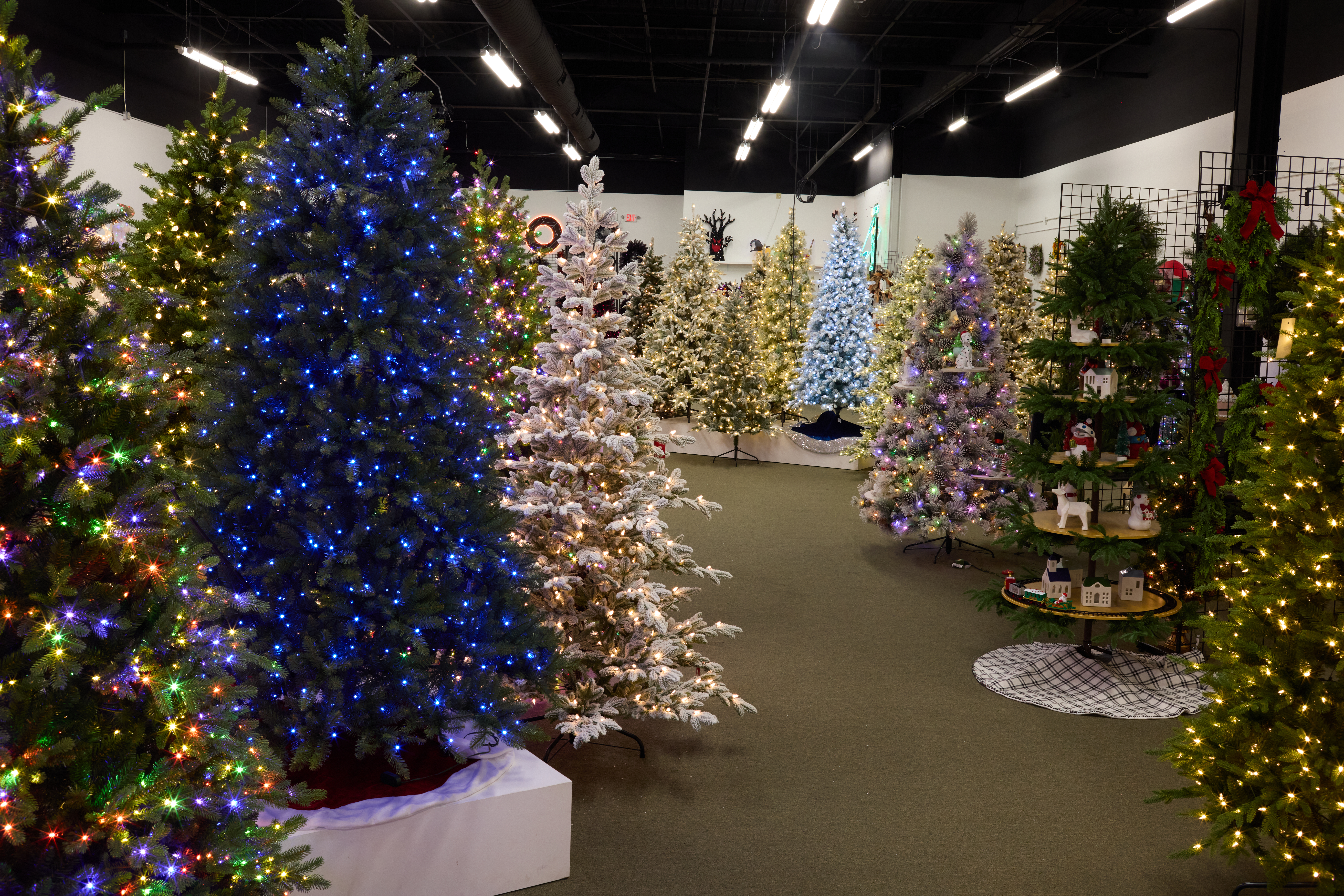 Holiday decorations may cost more this year. Here’s why.