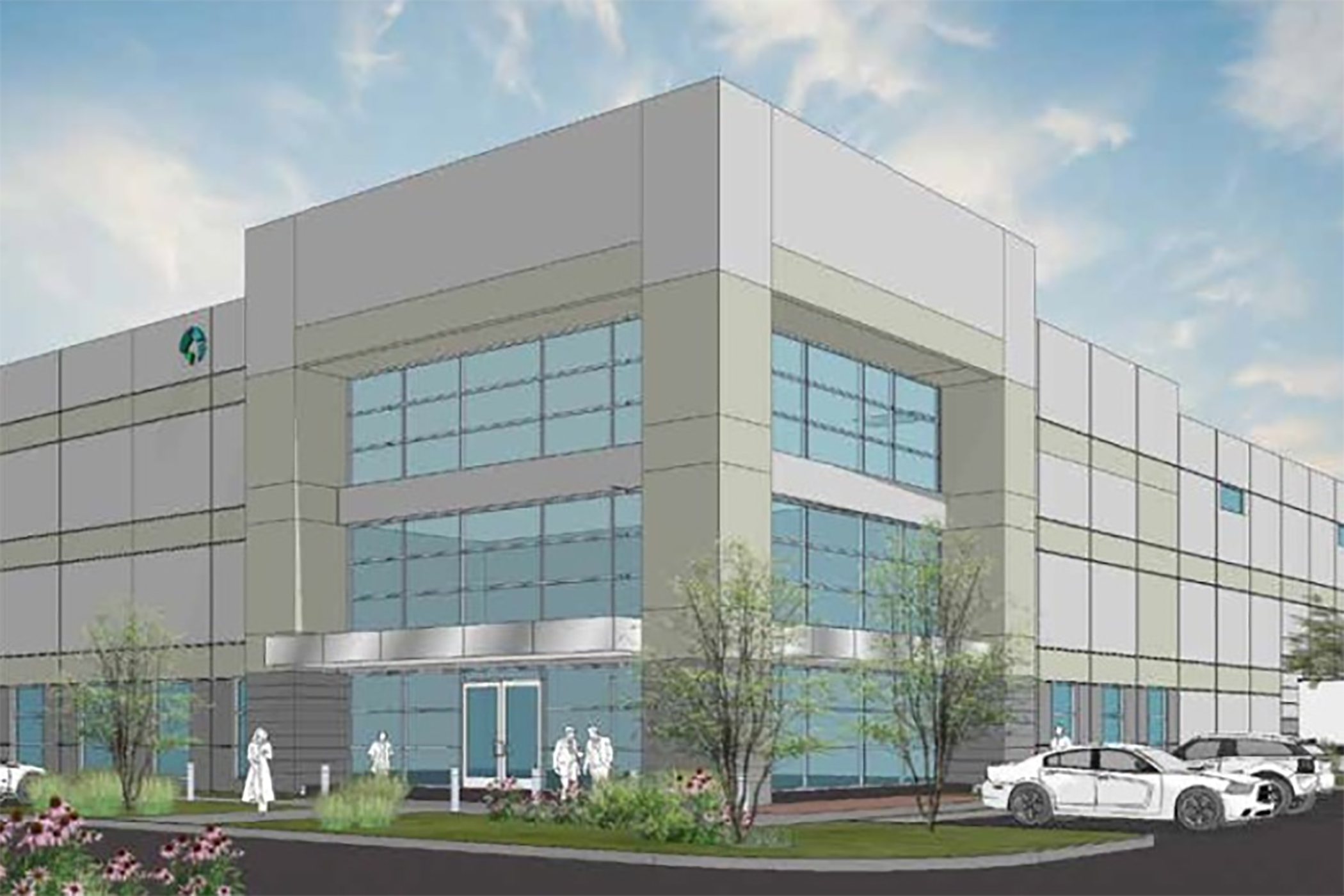 Largest US Tire Maker to Establish Giant Logistics Hub Near Atlanta