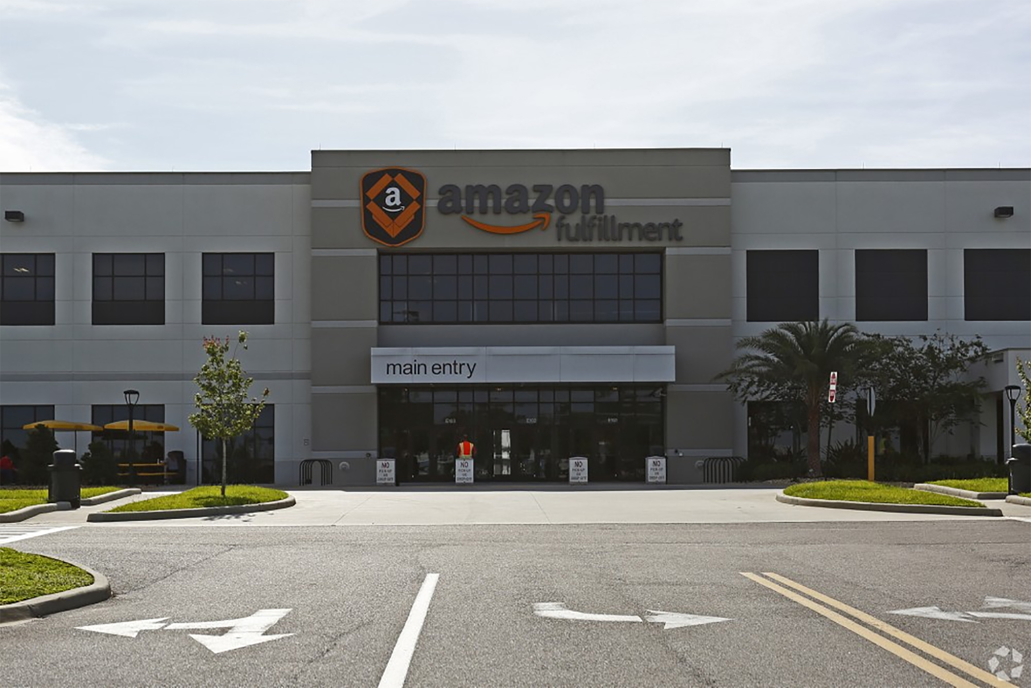 This Expanding Florida Market Is Transforming Into an Industrial Hub