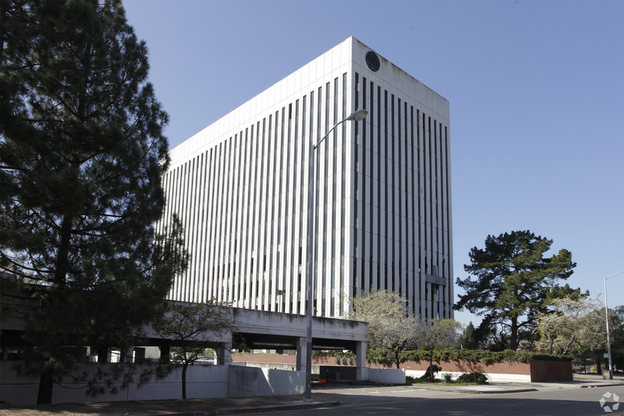 For This City, Fixing Its Biggest Eyesore Means Buying Back the Old City  Hall
