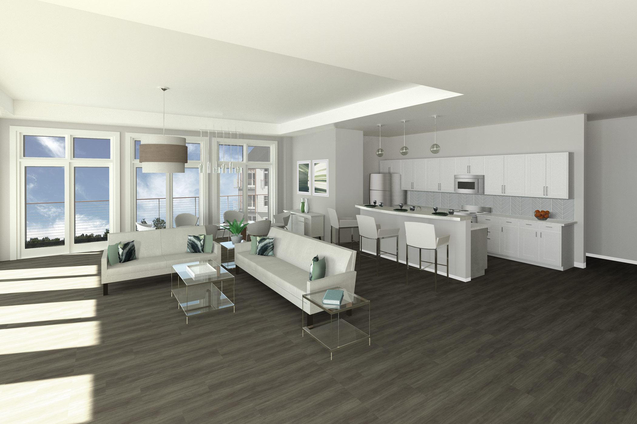Hotel owner/operator EJC Hotels has acquired the Newark Garden Finger Lakes Hotel in Newark, New York. As part of the property's $10 million renovation, the company plans to add 40 upscale apartment units. (EJC Hotels)