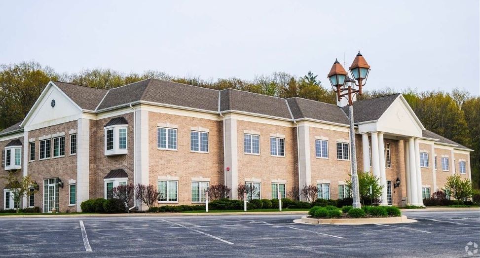 Hartland Office Park Building Sold for 3.9 Million CoStar