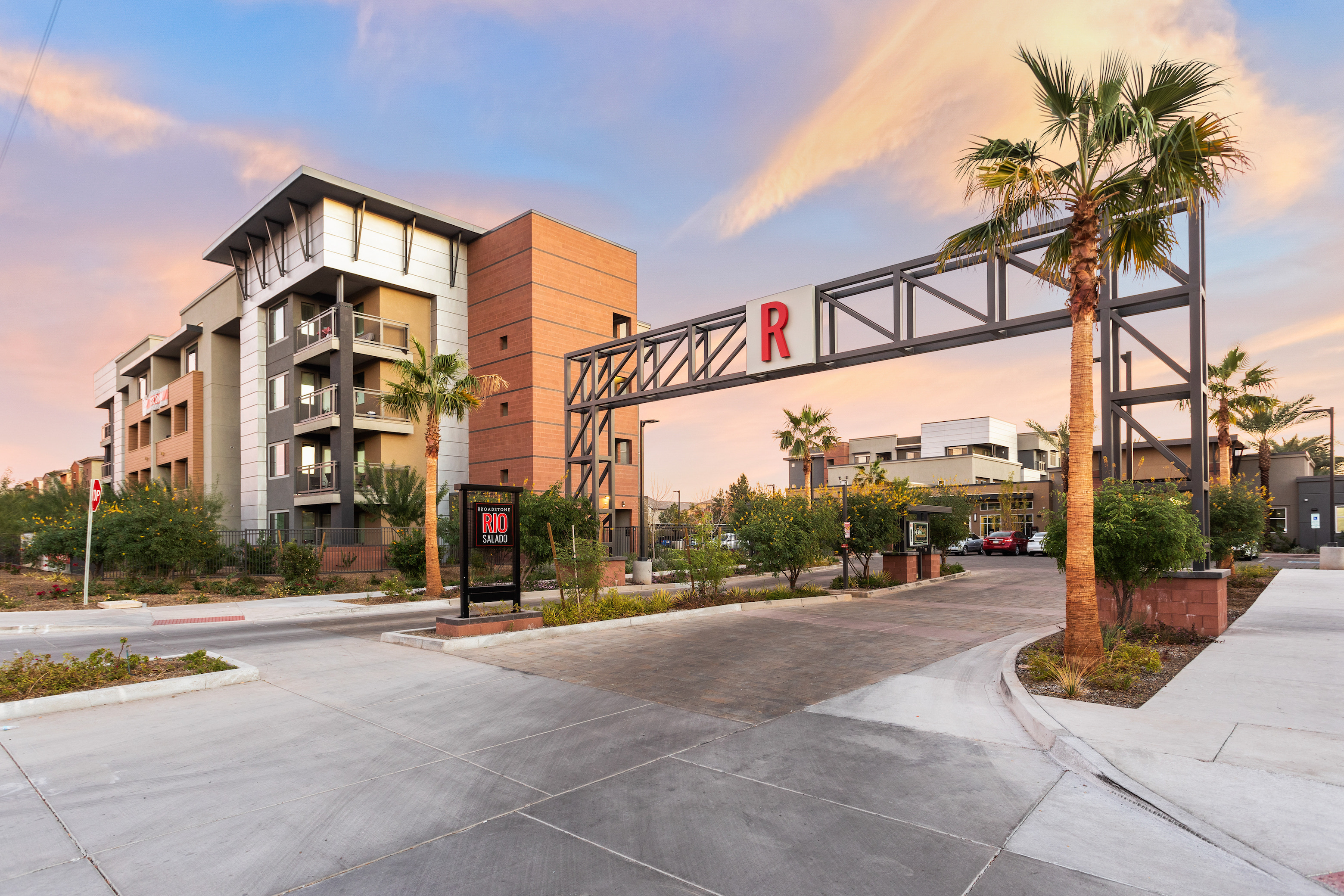 Los Angeles Investment Firm Acquires Apartments In Tempe Arizona