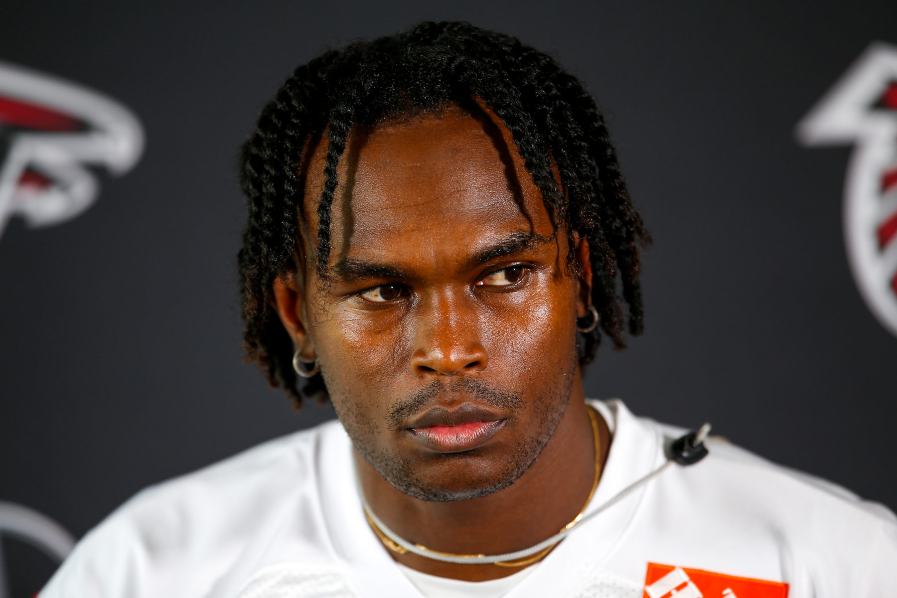 Top NFL Receiver Julio Jones Set to Kick Off Project Near Atlanta