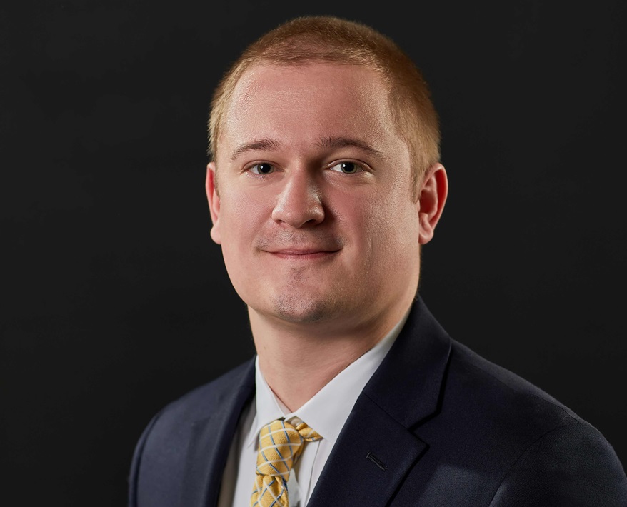 Eric Skogmo (Lee & Associates)