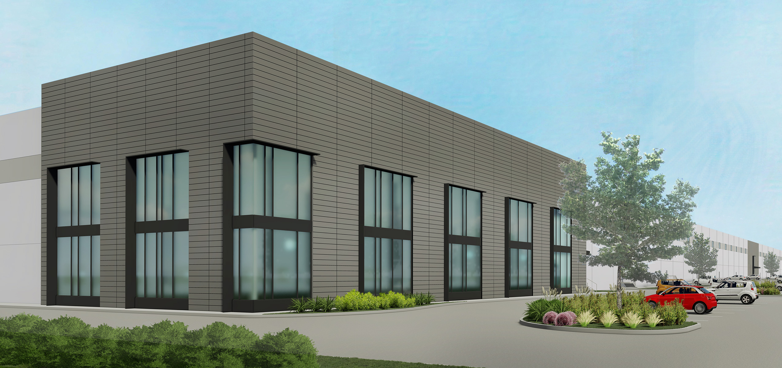 Partners Real Estate arranged for two leases to be signed at Doerr Lane Logistics Center in Schertz, Texas. The two leases take up 229,111 square feet. (CoStar)