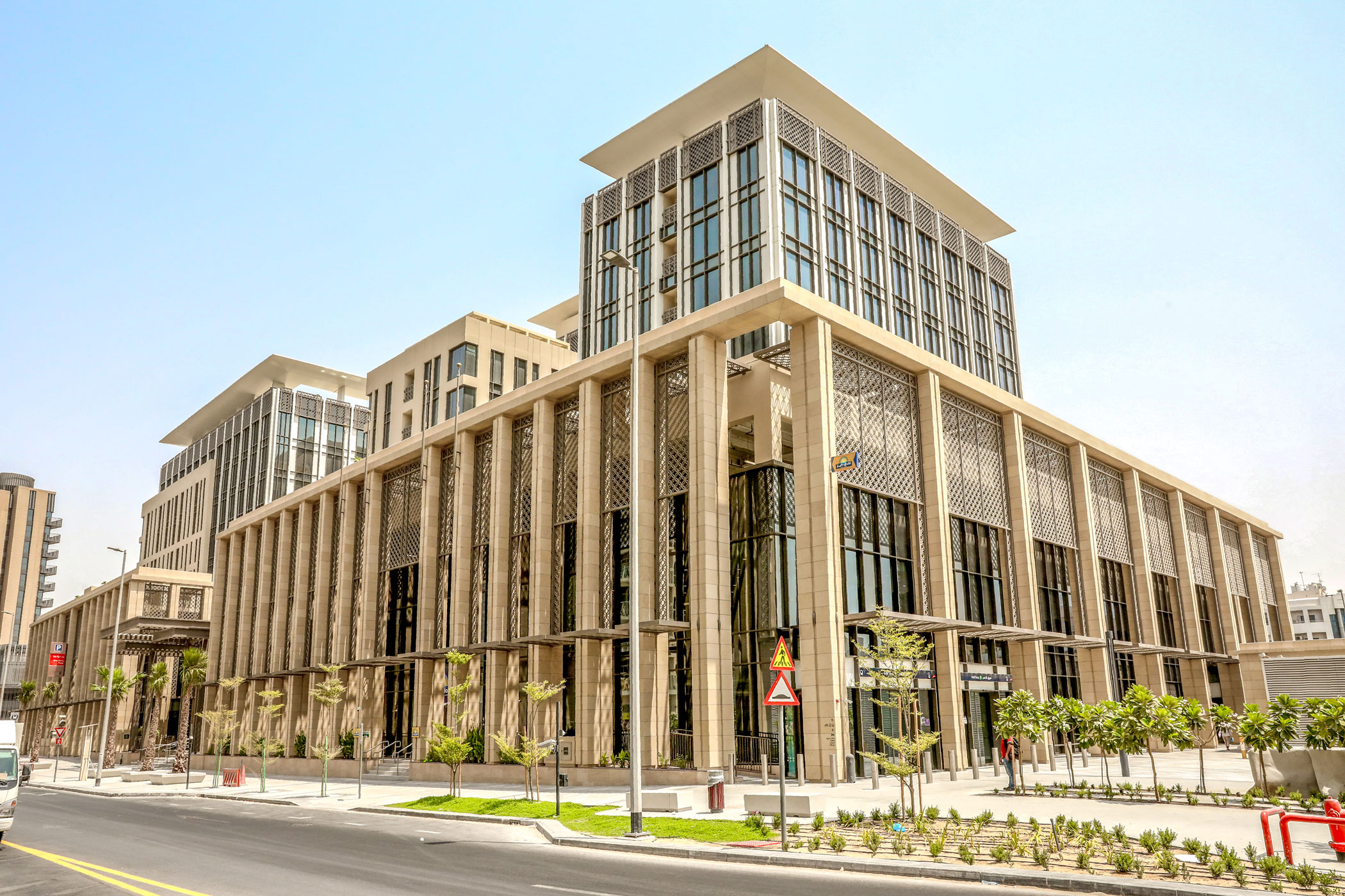 Valor Hospitality Partners has assumed the operations of Days Hotel by Wyndham Dubai Deira through a partnership with Investment Corporation of Dubai. (Valor Hospitality)