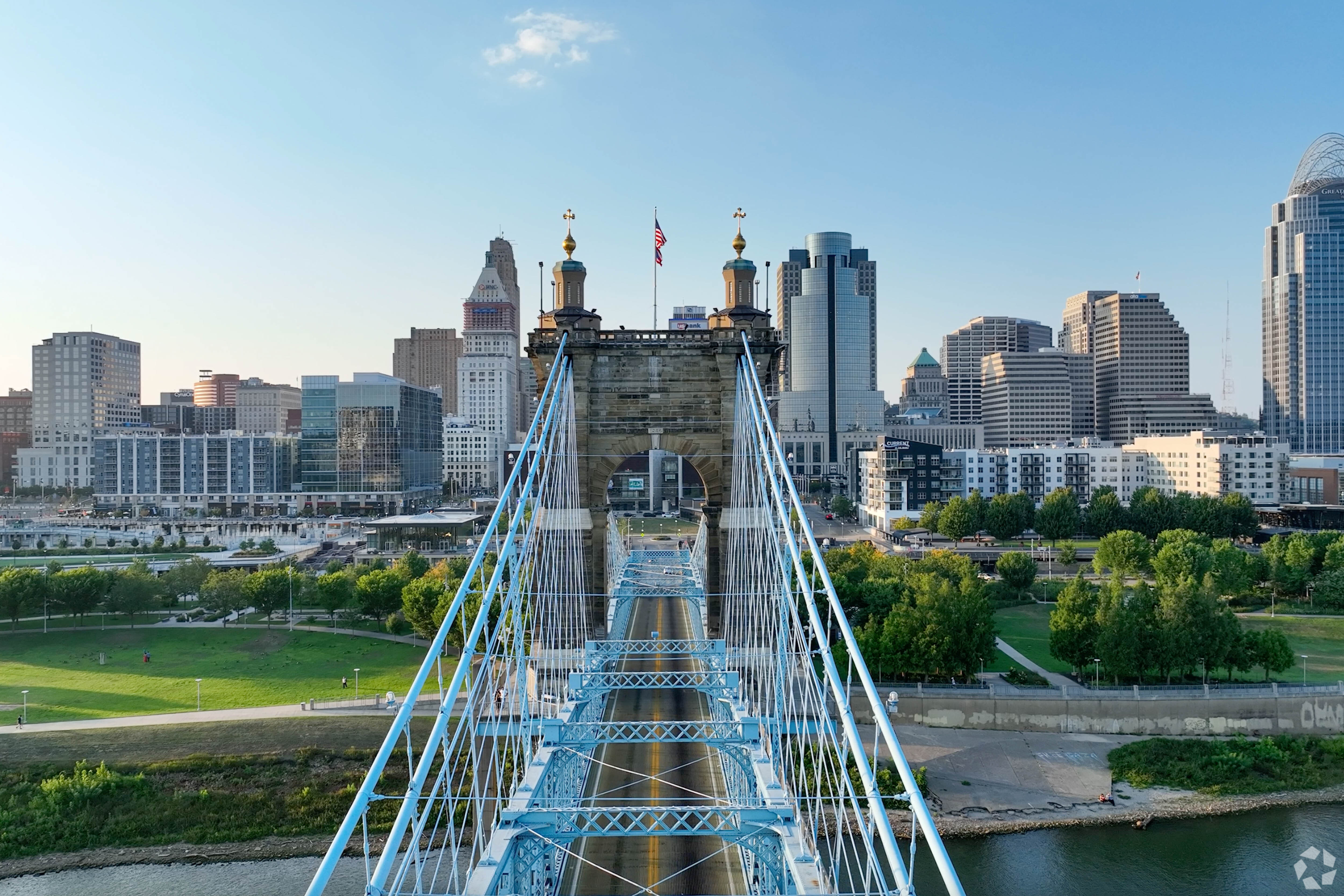 Pulte to expand further into Ohio, following Midwest price growth