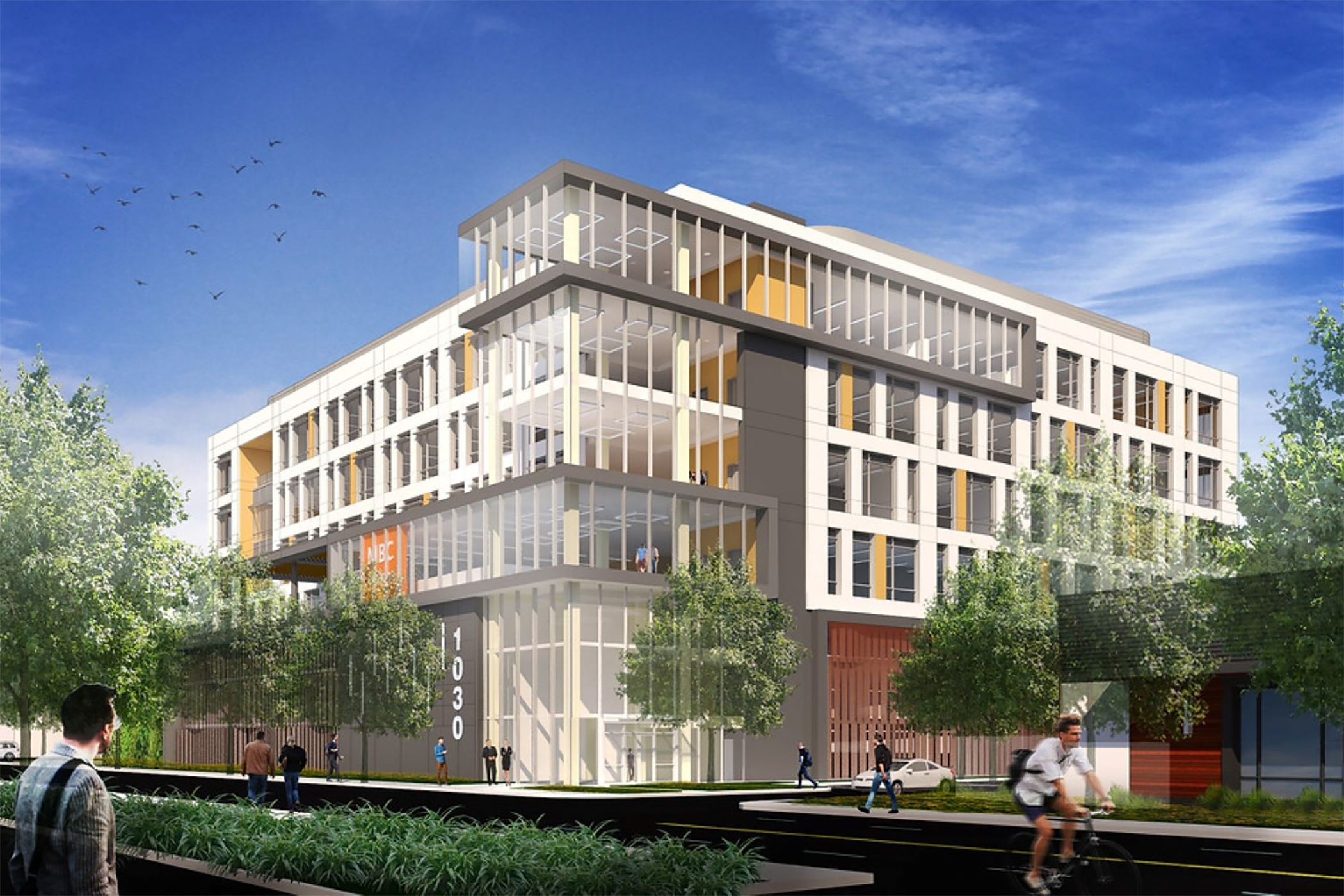 Silicon Valley Life Science Incubator Plan Advances With 20 Million