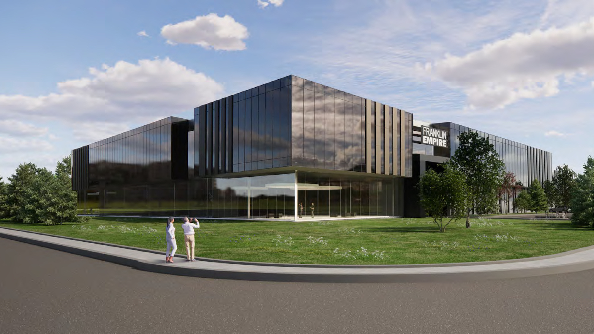 Canada's Largest Independently Owned Electrical Distributor Getting New