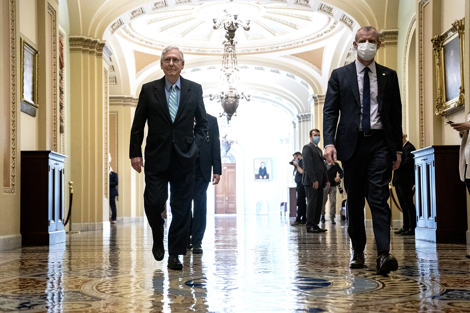 abercrombie and fitch distribution center