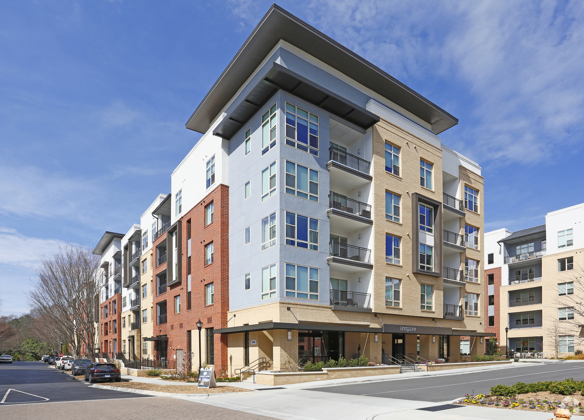 Northland Apartment Purchase Shatters Annual Multifamily Sales Record