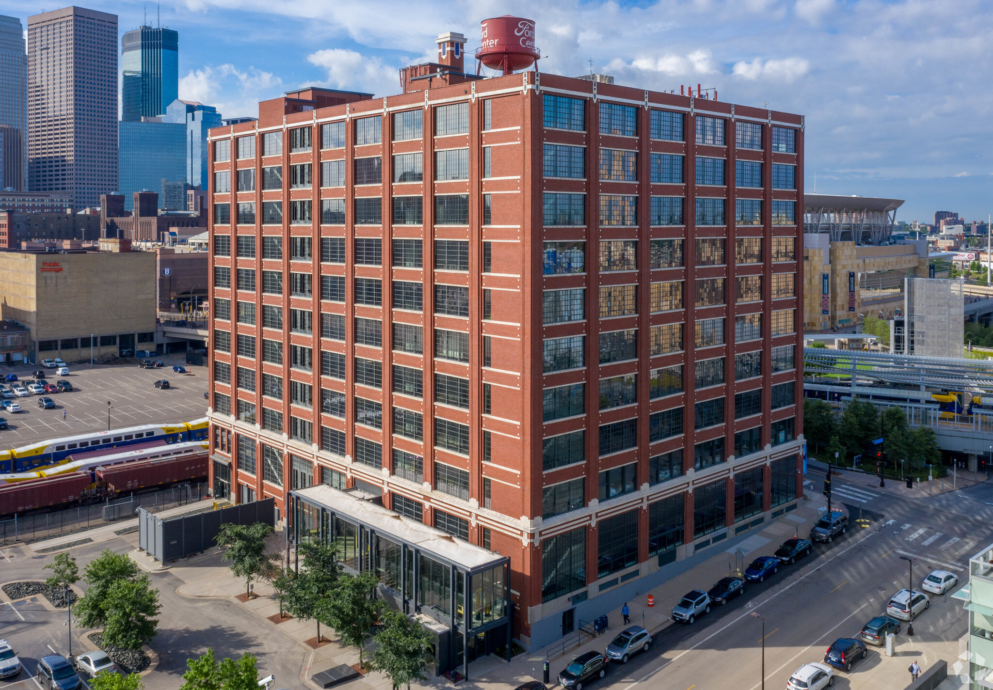 United Properties Names New Head of Development in Minneapolis