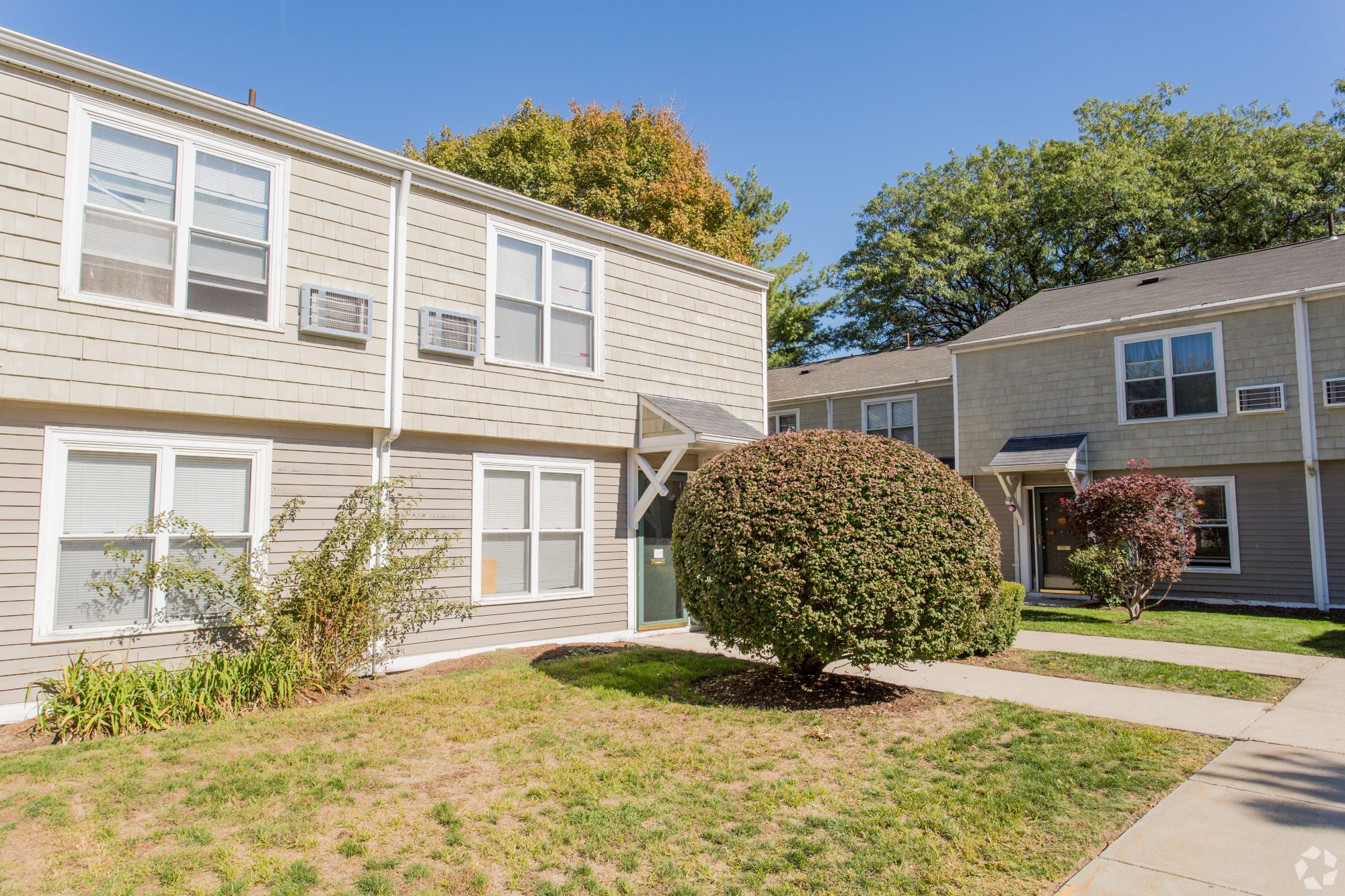 Aimco Sees BetterThanAverage Rent Collections