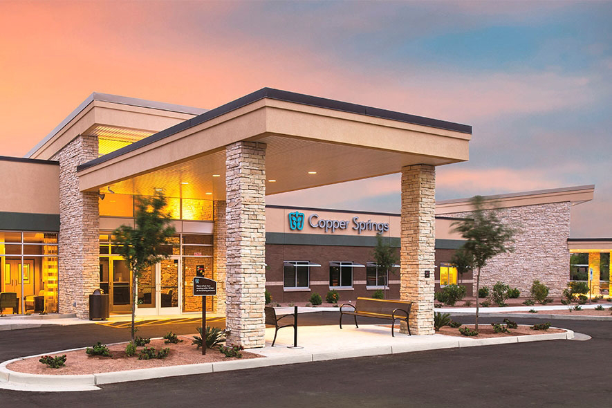 Medical Properties Trust To Buy 18 Springstone Hospital Facilities for