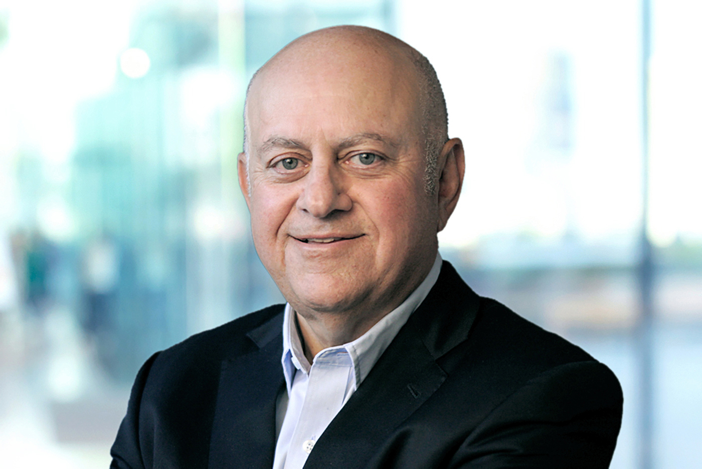 Hamid Moghadam, who plans to step down as Prologis CEO effective Jan. 1, 2026, will stay on with the REIT as executive chairman. (Prologis)