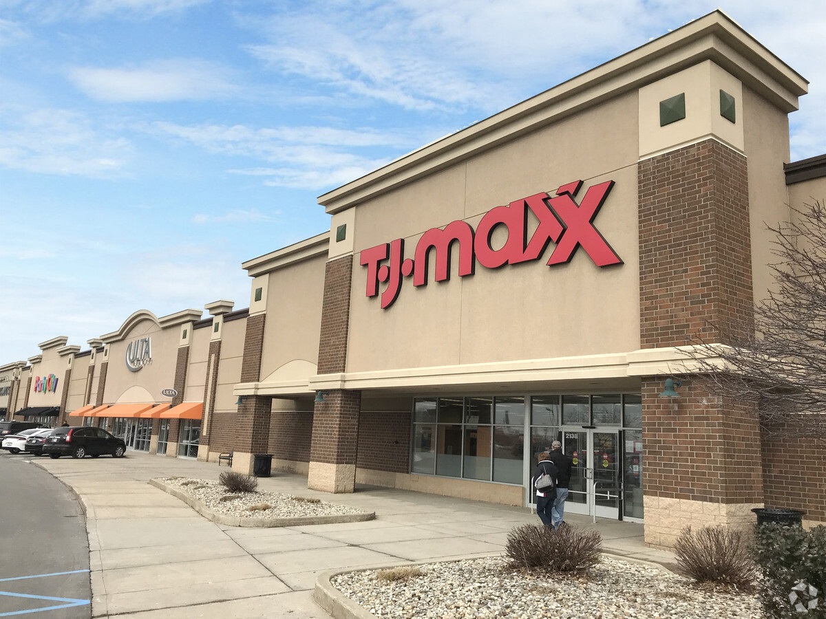 atomar Sie Cafe tj maxx las vegas strip Ein Risiko eingehen Ofen Klaue