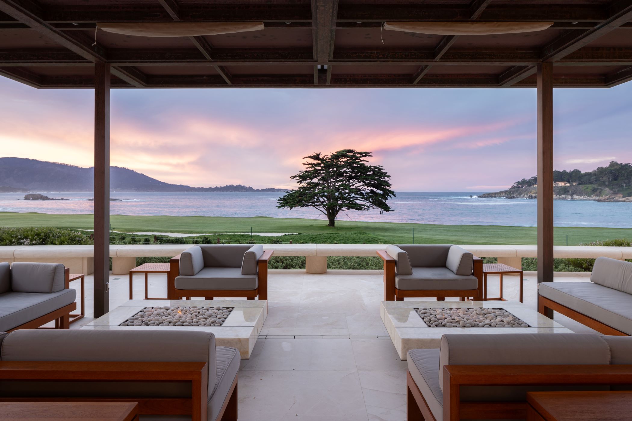 A 10,500-square-foot house in California sold for a record-breaking $45 million. (Sherman Chu)