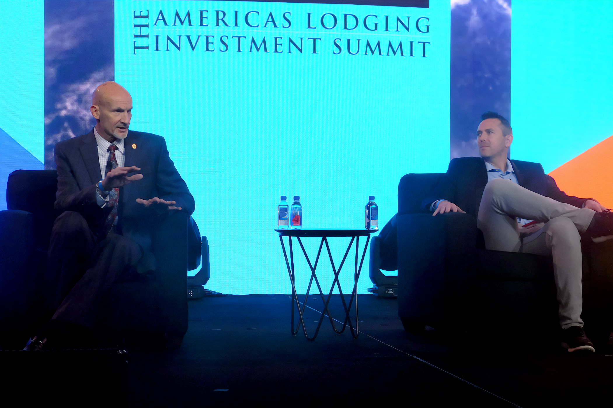 Hotel CEOs Expect Labor, Inflation Pressures on Profitability To Be Long Term - Vimarsana News
