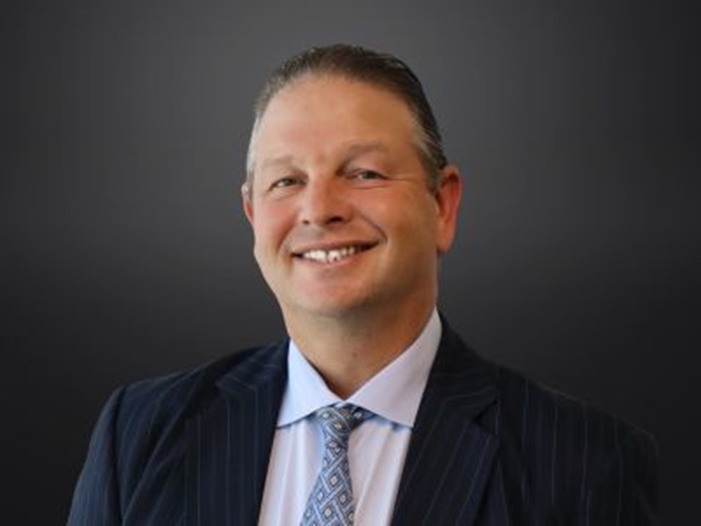 Franklin Street promoted Greg Matus to executive vice president. (Franklin Street)
