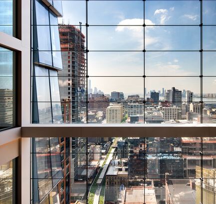 KKR Looking to Take More Space in Hudson Yards
