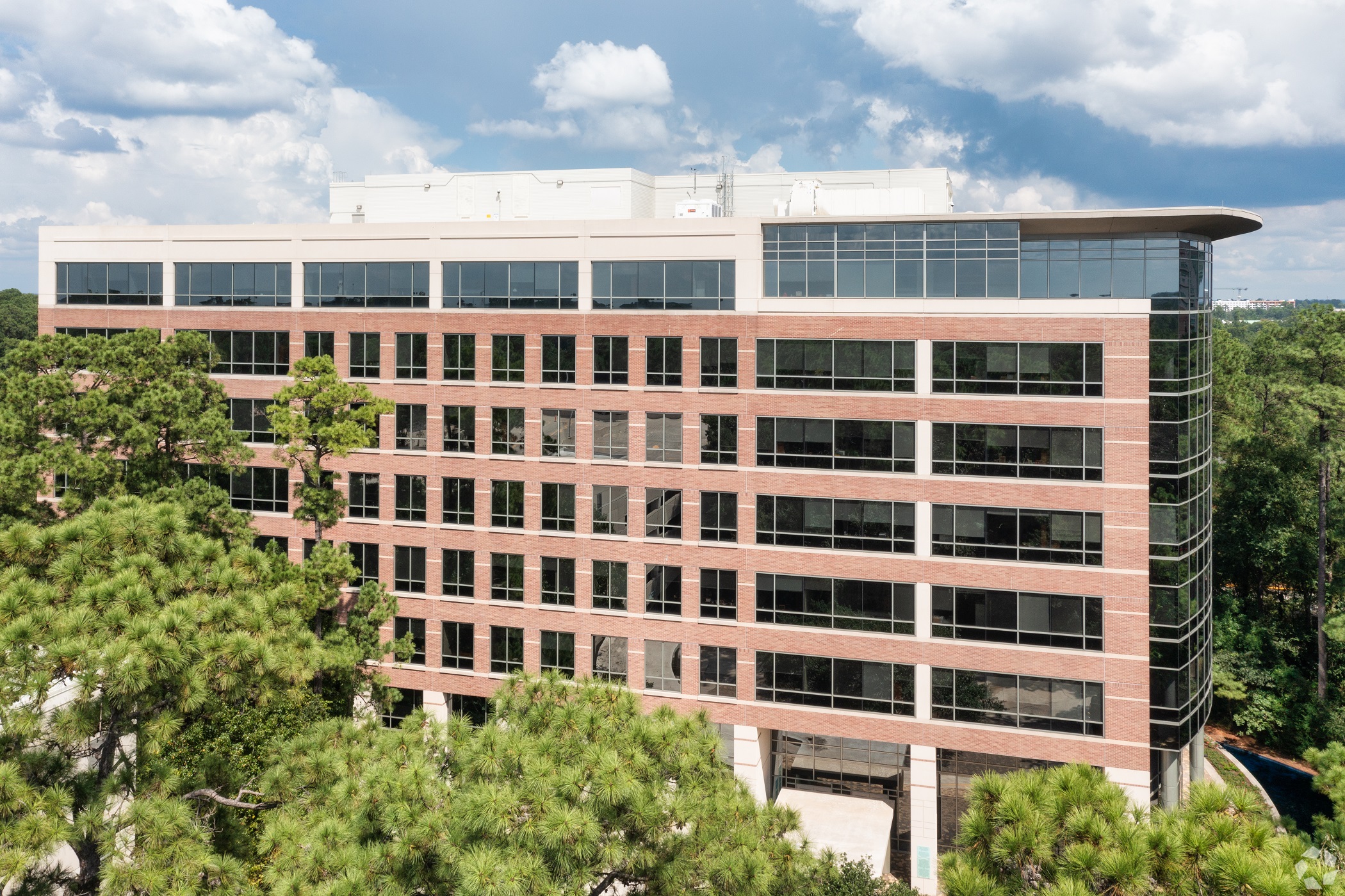 Chevron Phillips Chemical, headquartered outside Houston in The Woodlands, has partnered with QatarEnergy to build an $8.5 billion chemical plant in Orange, Texas. (CoStar)